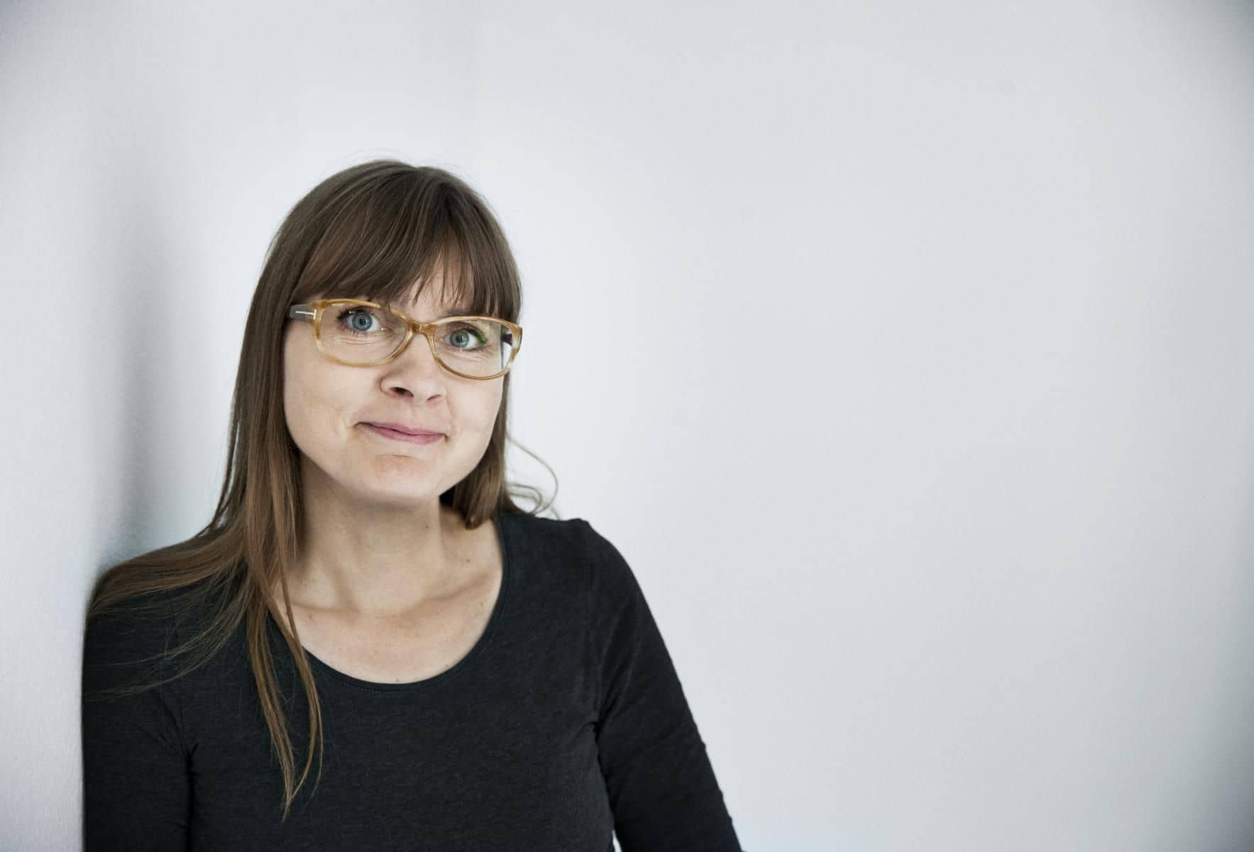 Trine Andersen