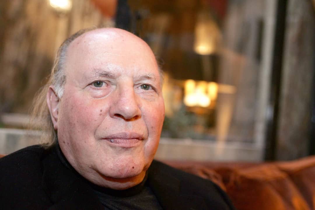 Imre Kertész