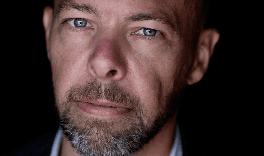 Niels Lyngsø