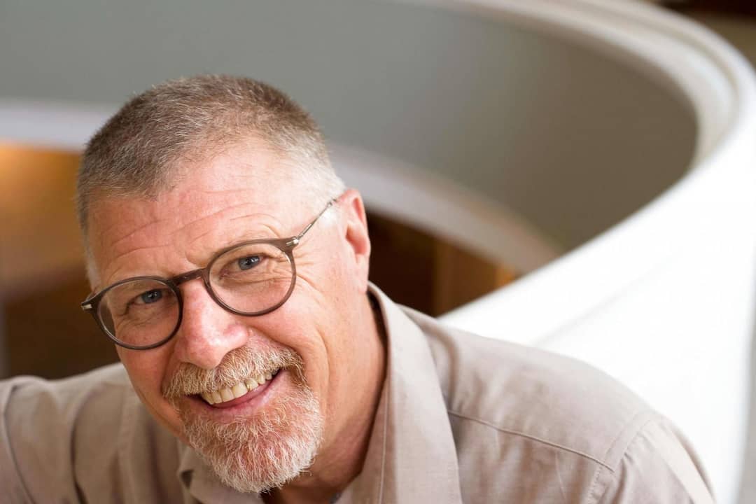 Deon Meyer