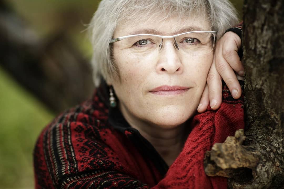 josefine ottesen
