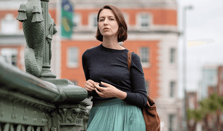 Sally Rooney