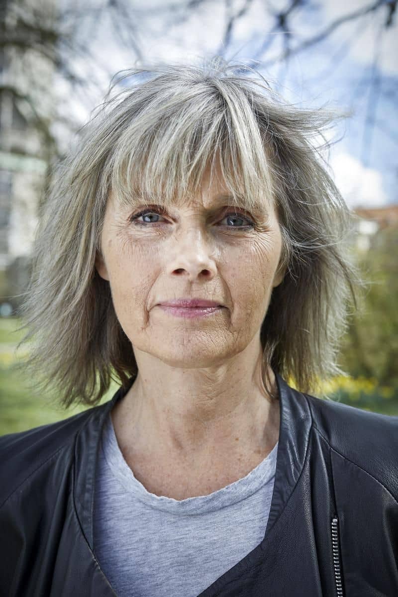elsebeth egholm