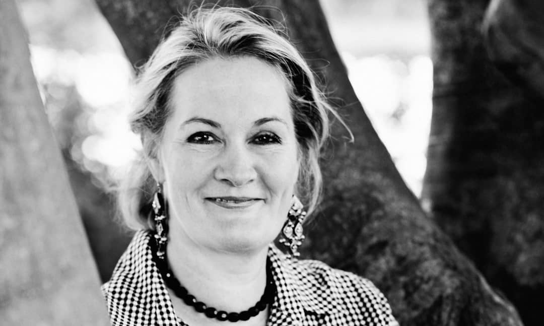 maria grønlykke