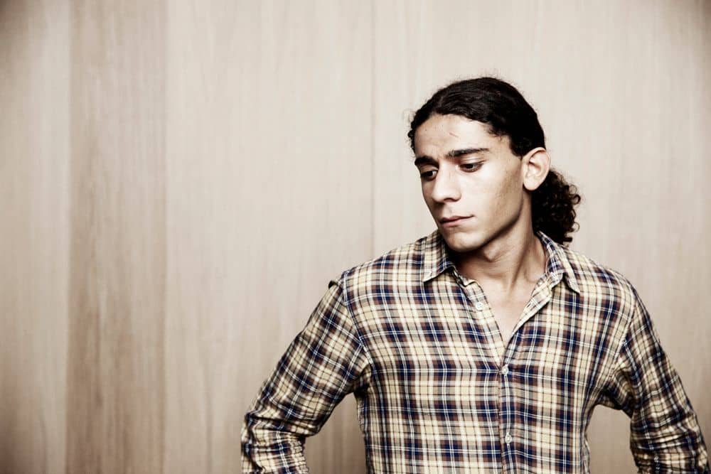 Yahya Hassan