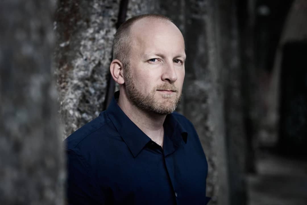lars husum