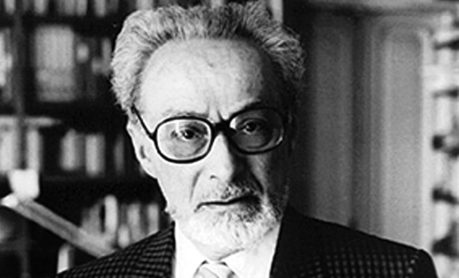 Primo Levi