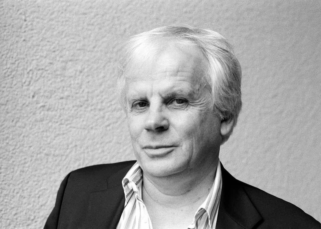 Pascal Mercier