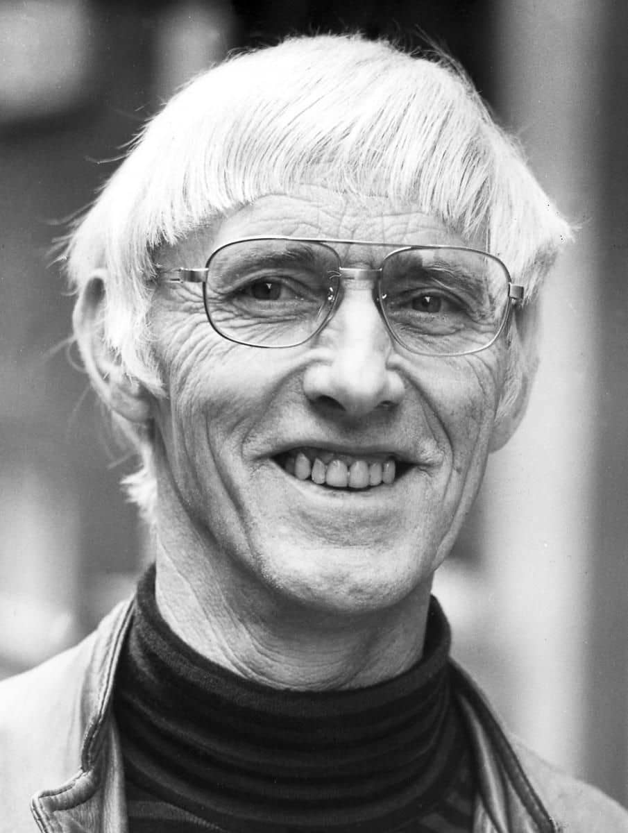halfdan rasmussen