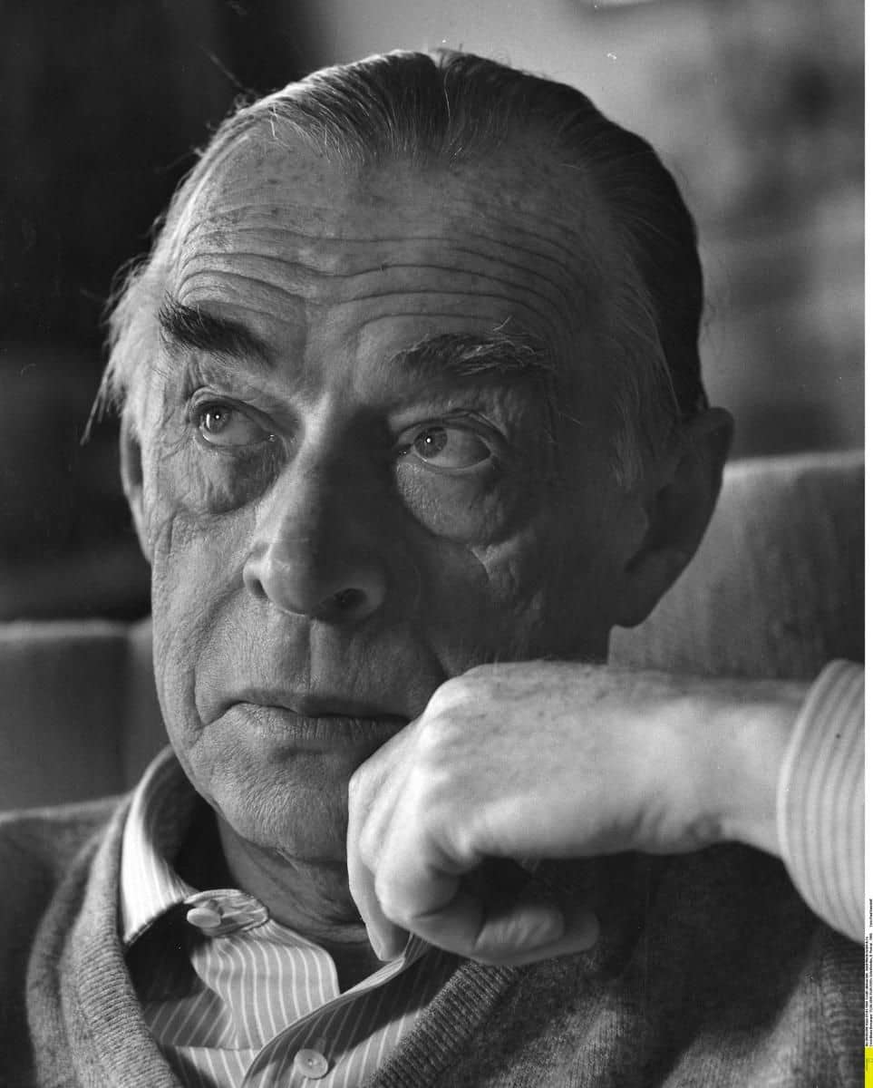 Erich Maria Remarque