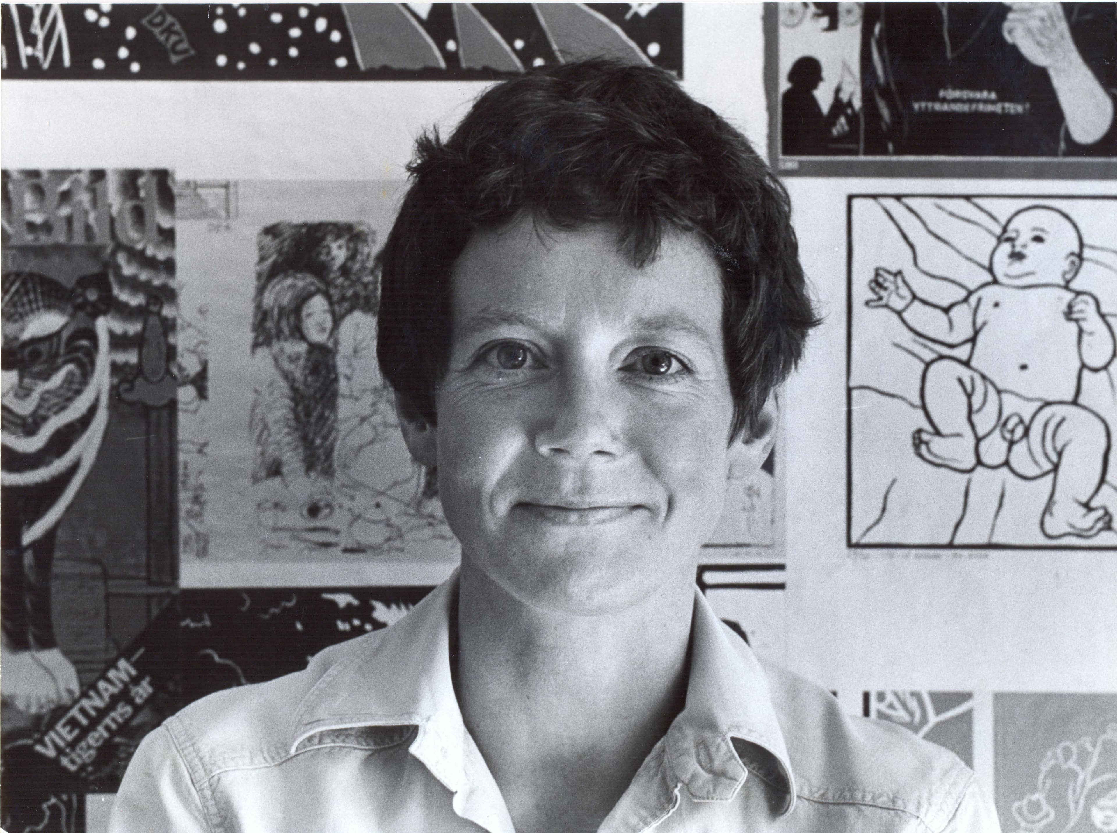 dea trier mørch