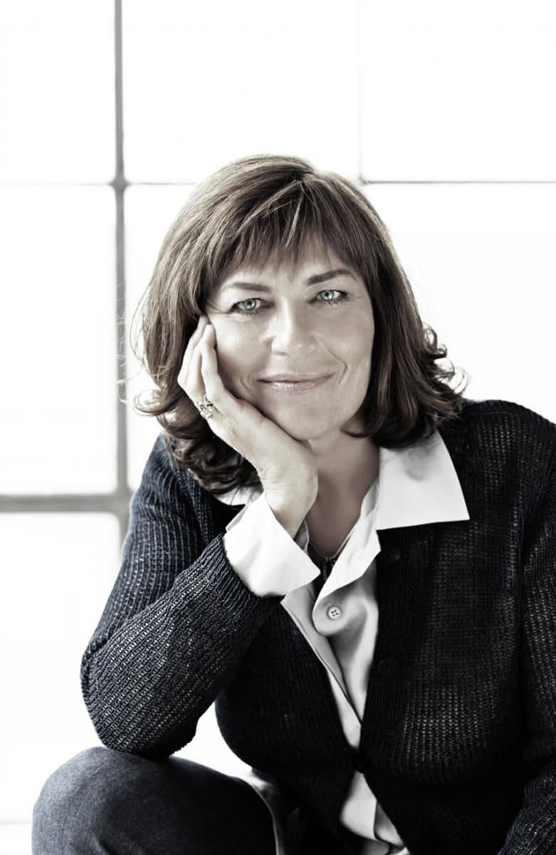 nikoline werdelin