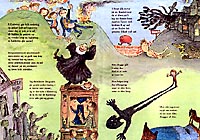 © Illustration Ib Spang Olsen.