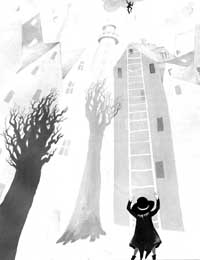 Copyright: Lilian Brøgger