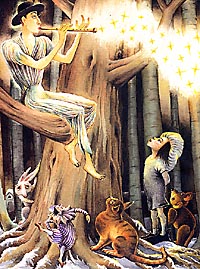Copyright: Lilian Brøgger