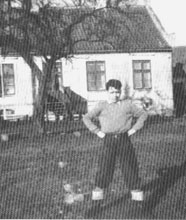 Foto udlånt af Nana Bang Kirkegaard