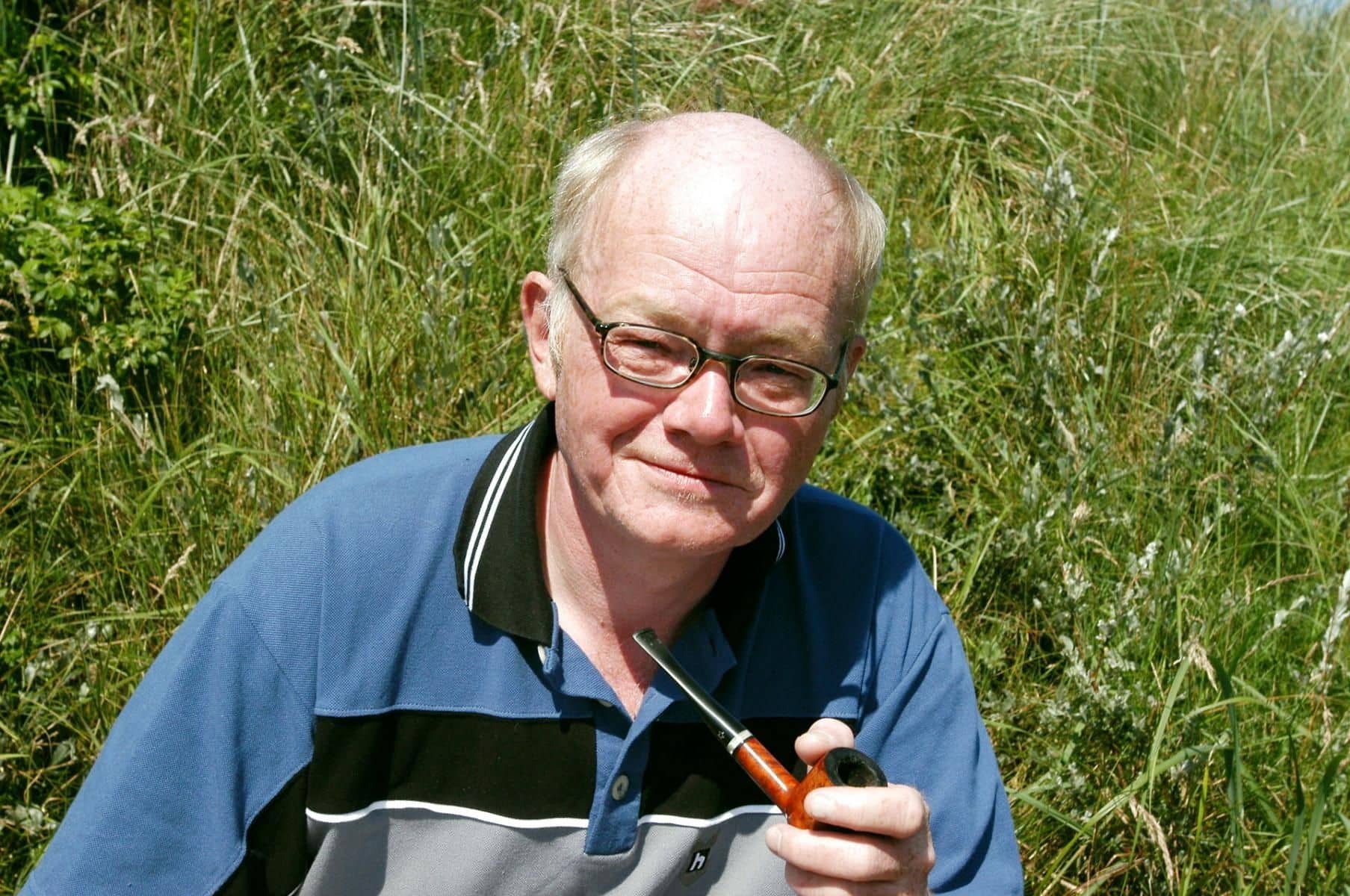 peter mouritzen
