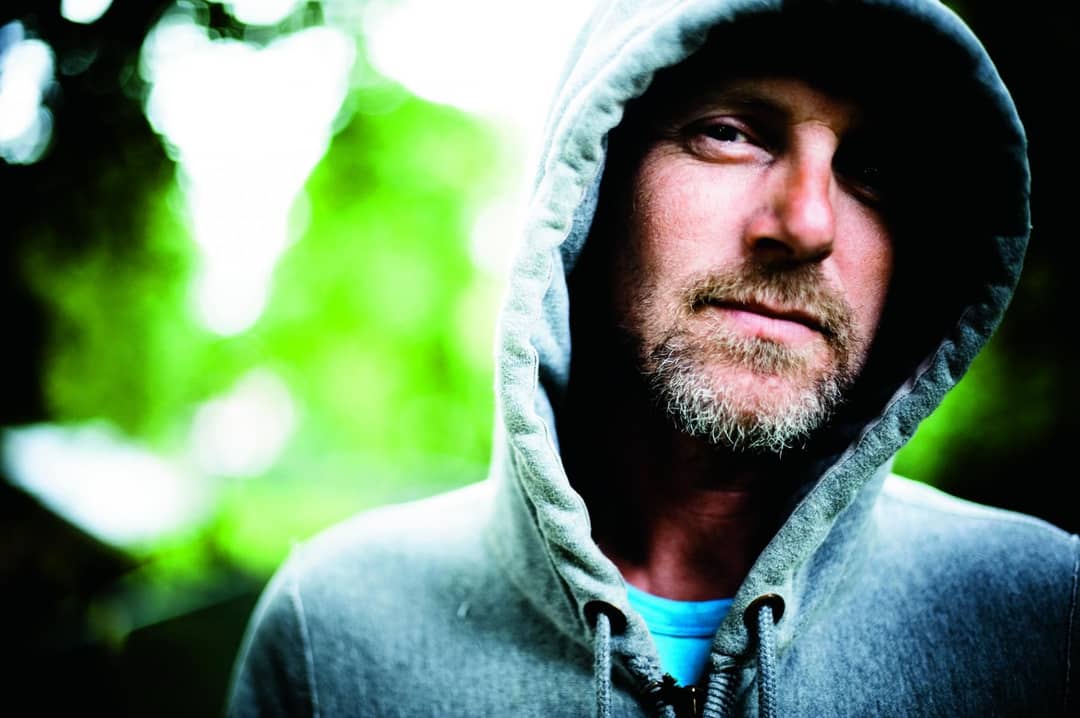 jo nesbø