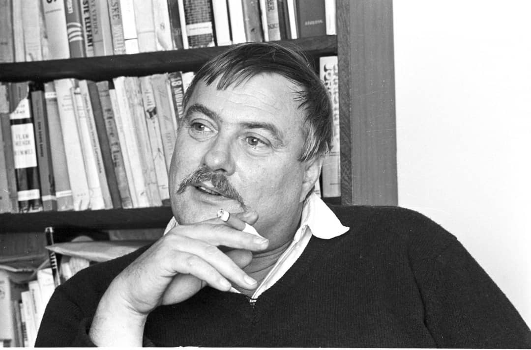 leif panduro